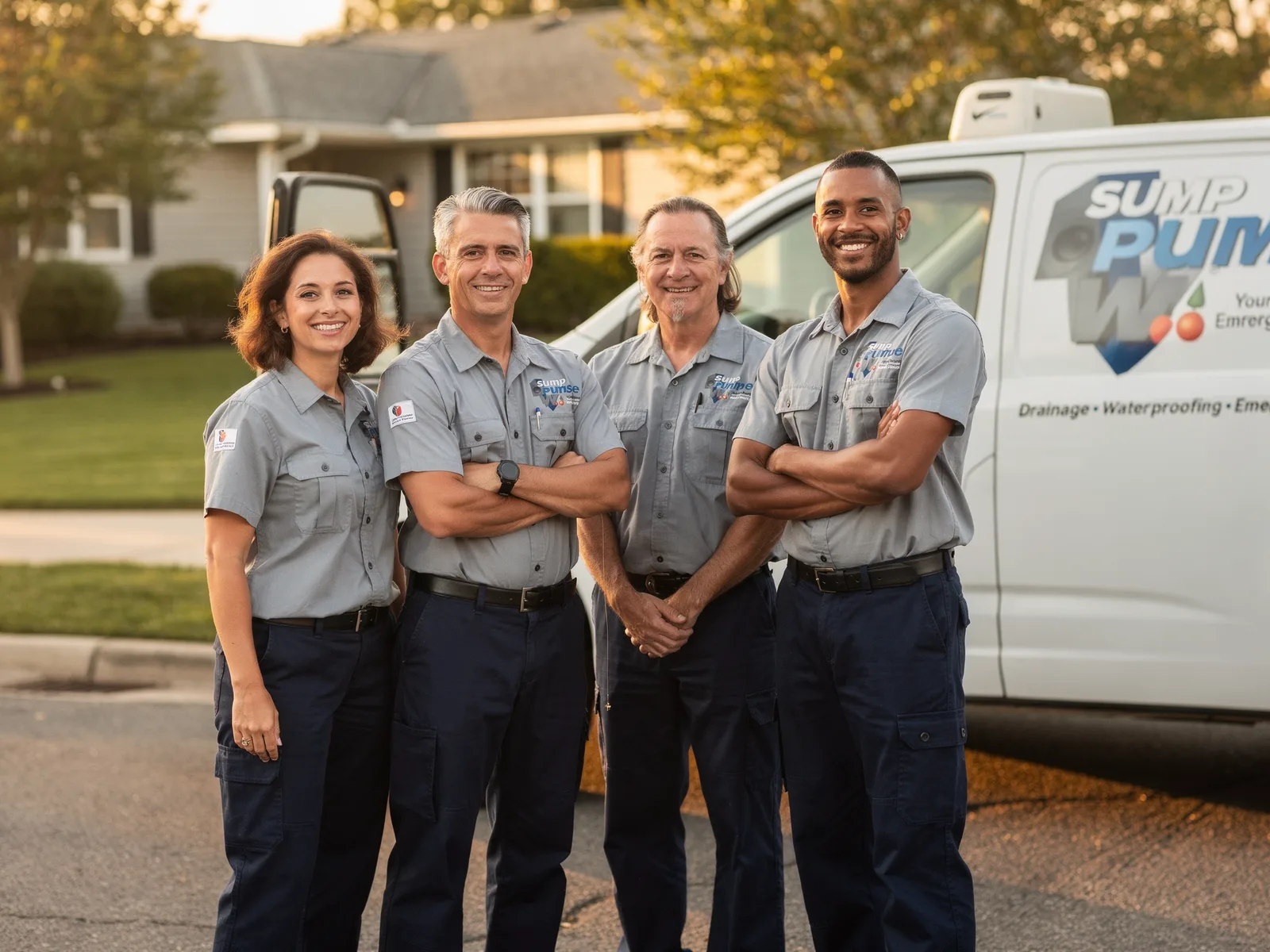 Water Heater Repair company in Nutley, NJ